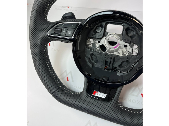 Volant Audi RS6 C7 2017 4G0951523D  