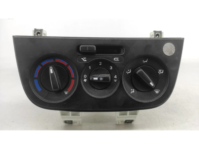 Блок управления климат-контролем 105G7340100   Fiat Fiorino