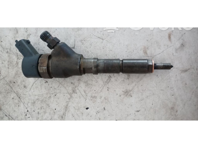 Форсунка 0445110076, 0445110076    Fiat Scudo   
