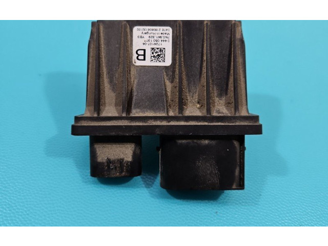 Блок комфорта 0444050137, IMPRK1363112   Volkswagen Caddy   