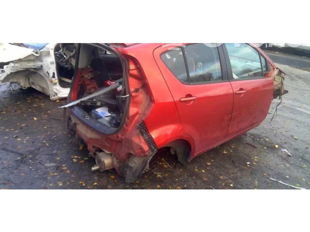 Блок подушек безопасности 3891052K91   Suzuki Splash