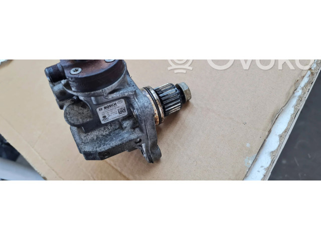 Vstřikovací čerpadlo 059130755CG, 0445010806   Audi Q7 4M     
