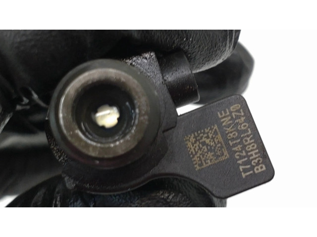 Vstřikovač 9686191080, 0276MF05F54   Peugeot Expert  pro naftový motor 2.0 RH02 