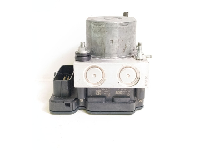 Jednotka ABS GK312C405CF, 0265255058   Ford Transit Custom 2015