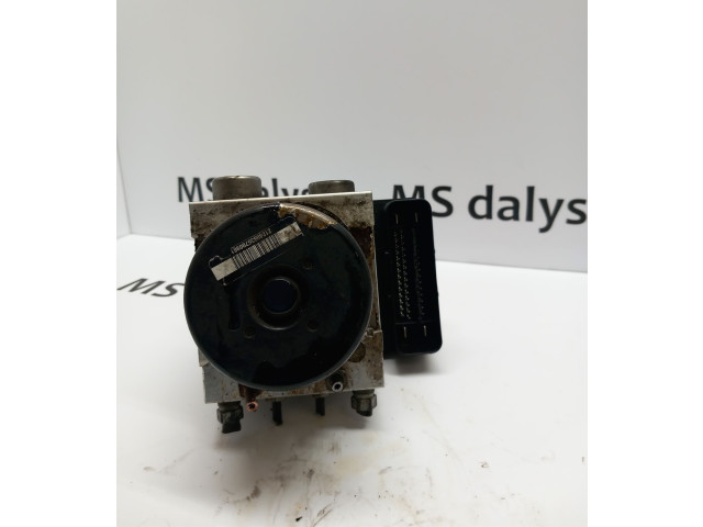 Jednotka ABS A2045455432, 2045455432   Mercedes-Benz C W204 2008