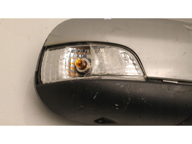 Zpětné zrcátko  Volvo V50 2007    