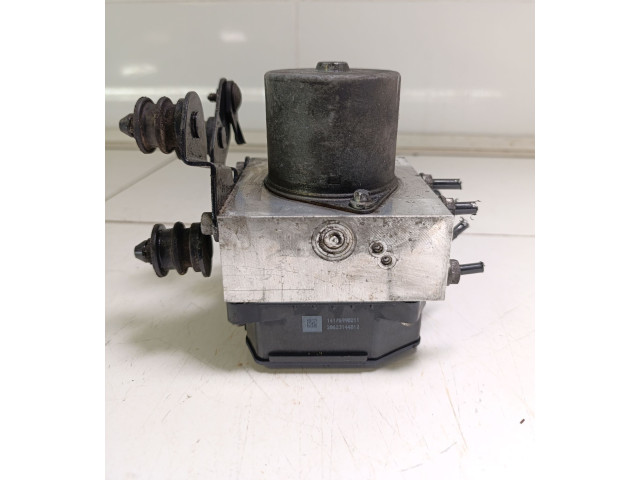 Jednotka ABS 3AA614109BK, 17654070   Volkswagen PASSAT B7 2011