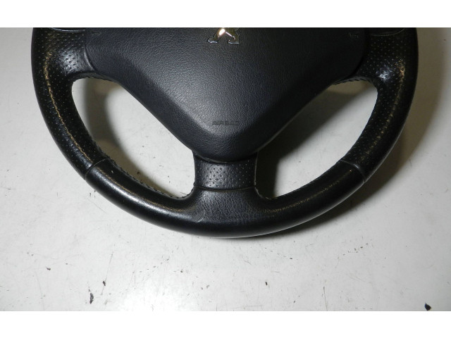 Volant Peugeot 207 2013 96585075, 96857294ZD  