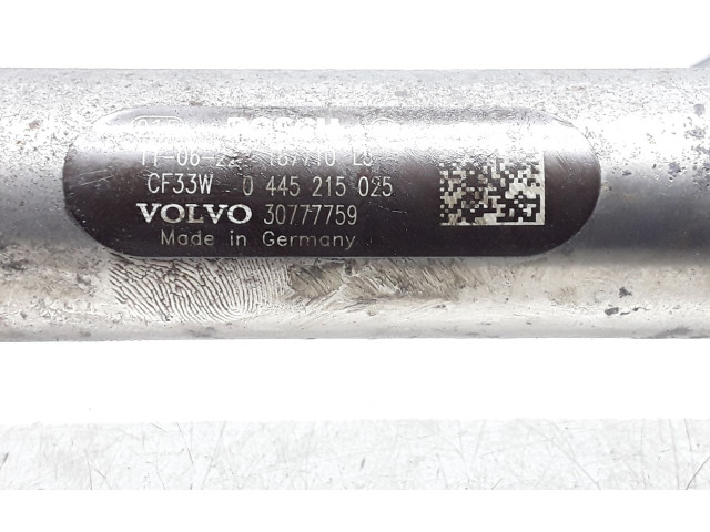 Vstřikovač 31272896, 30777759   Volvo XC60    D5244T15 
