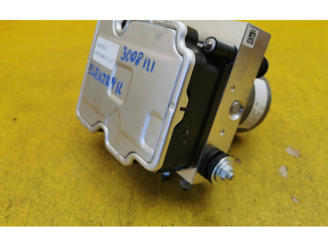Jednotka ABS 9855131480   Peugeot 3008 III 2023