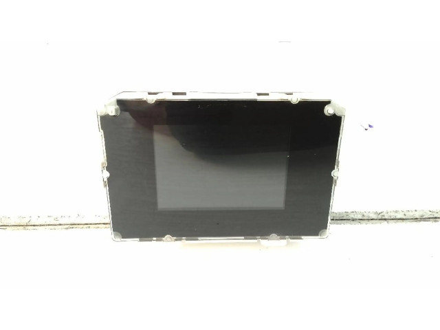 Дисплей    10R035345   Ford Tourneo