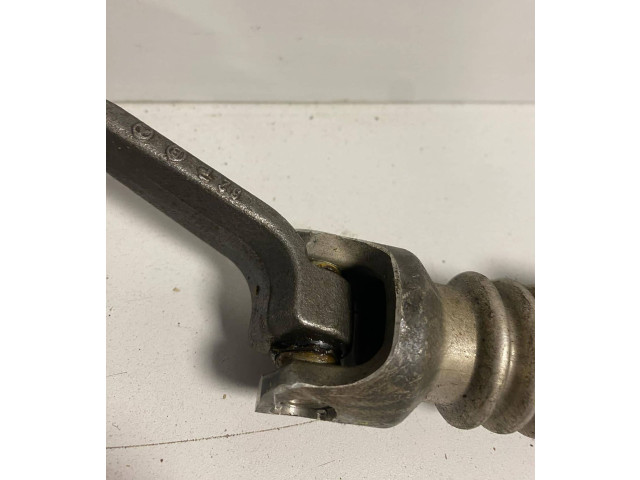  рейка  Колонка рулевая A2034620220, 2104620748   Mercedes-Benz C W203 2000 - 2007 года