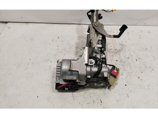 Volant Renault Megane III 2008 488104821R  