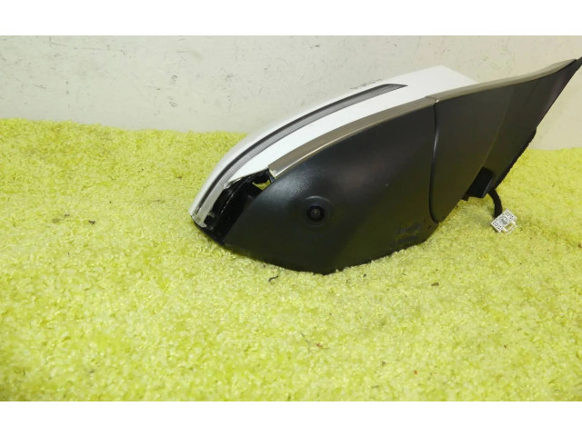 Zpětné zrcátko pravé Hyundai Tucson IV NX4 2021  87620-n7170  