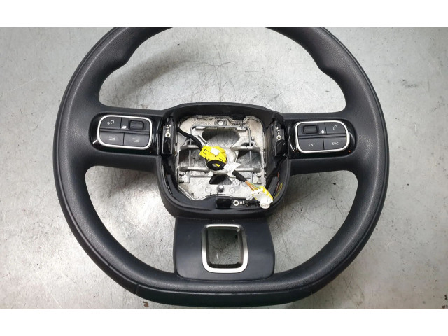 Řídící jednotka 98164325ZD, 34228596E   Citroen C3 2019