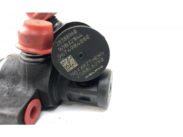 Vstřikovač 28602948, 1870361   Ford Mondeo MK V    T7CE 