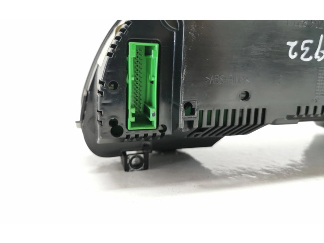 Панель приборов 3R0920800H, 0263676125   Seat Exeo (3R)       