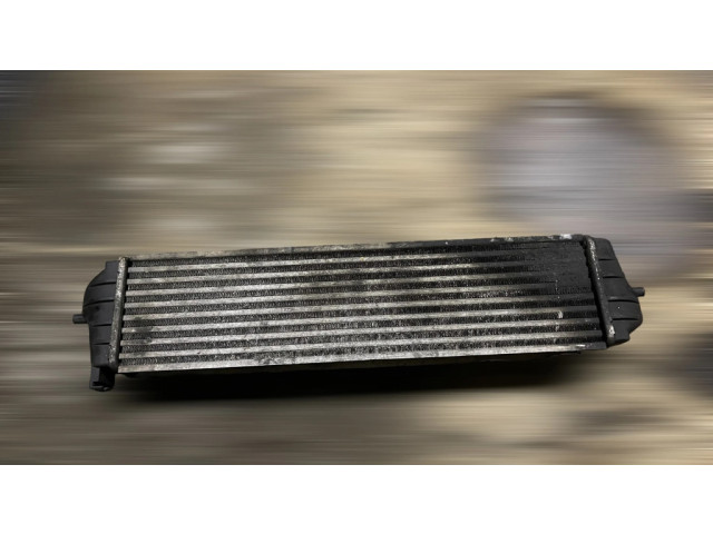 Интеркулер  2245512, PA66GF30   BMW 3 E46 2.0