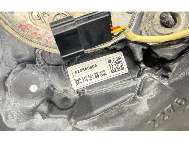 Volant Audi A5 8T 8F 2008 8K0419091BB, 8k0880201g  