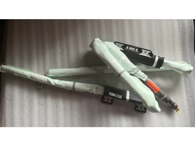Боковая подушка безопасности 80420S1000   Hyundai Santa Fe