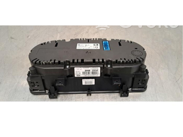 Přístrojová deska  Volkswagen Caddy 2020 2K5920866E  