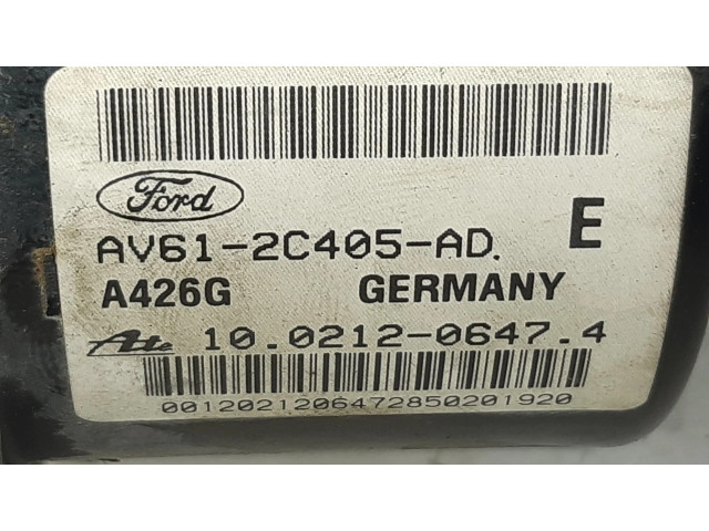 Jednotka ABS AV612C405AD   Ford C-MAX II 2013