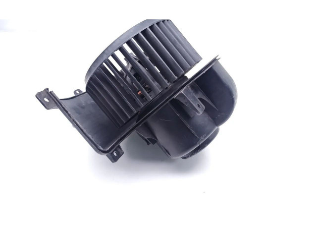 Вентилятор печки    17360058   Volkswagen Touareg I