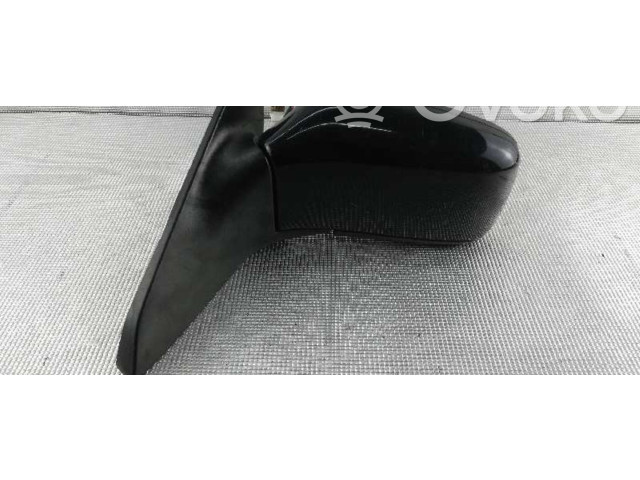 Zpětné zrcátko  Volvo S40, V40 2003  30800267  