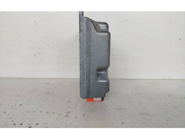Блок подушек безопасности 600639500, 8200117652B   Renault Scenic I