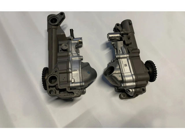 Čerpadlo oleje A2741800900, 2741800900   Mercedes-Benz CLA C118 X118   