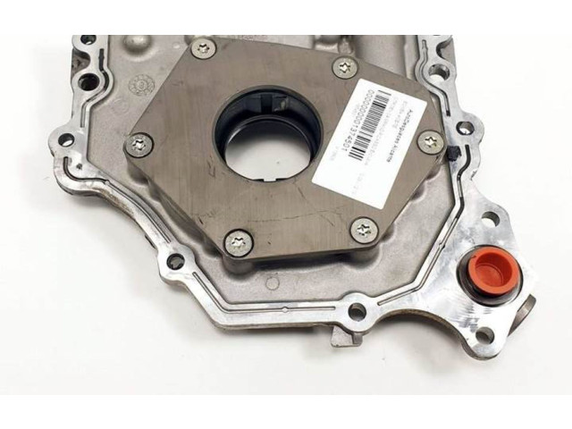 Čerpadlo oleje 9656484580   Citroen C4 Grand Picasso   9HZ