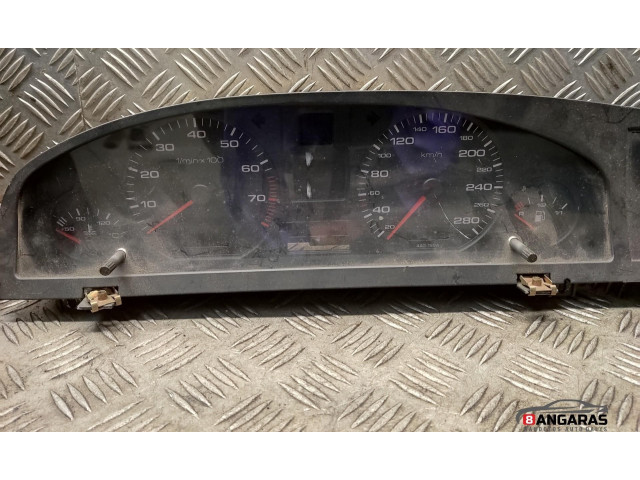 Přístrojová deska  Audi A6 S6 C4 4A 1995 4a1919033fb  