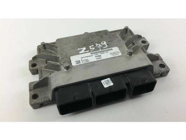 Блок управления G1B512A650AD, Z579   Ford Ka