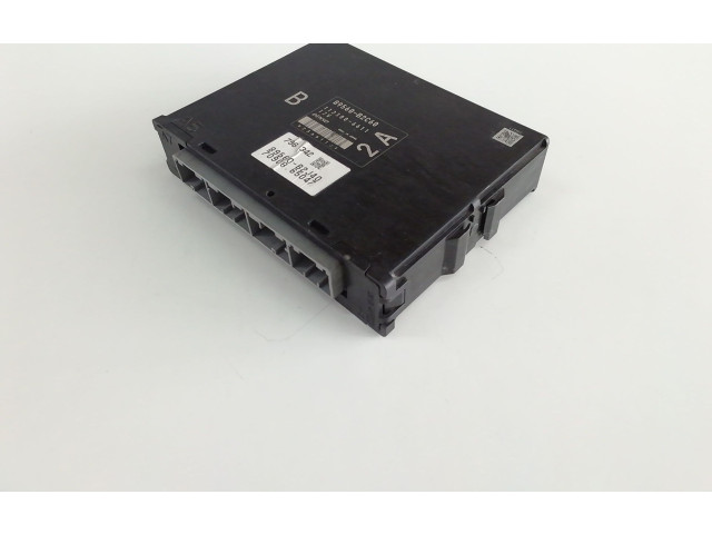 Блок управления двигателя 89560-B2C60, 89560-B2C60   Daihatsu Cuore