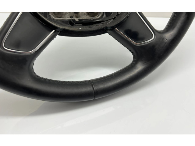 Volant Audi A7 S7 4G 2012 4G0419091P, 616679200  