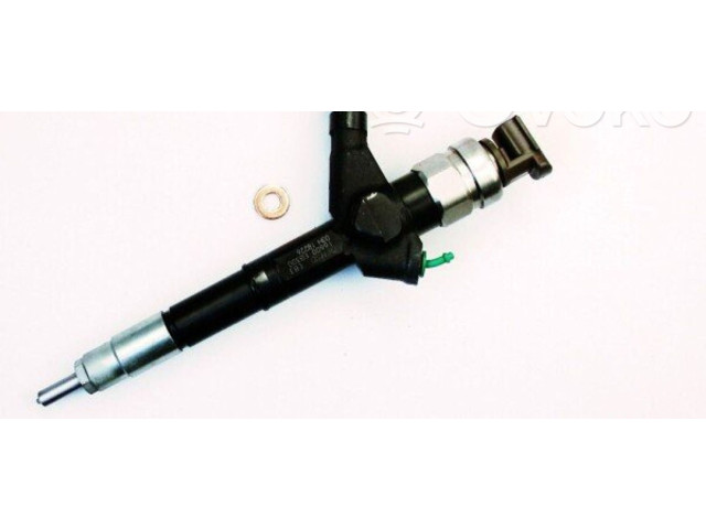 Vstřikovač DCRI105650, DCRI105650   Nissan Navara D22     