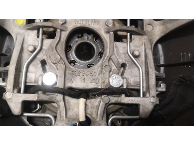 Volant Citroen C4 I 2005 96463392ZD, 621SB50027310  