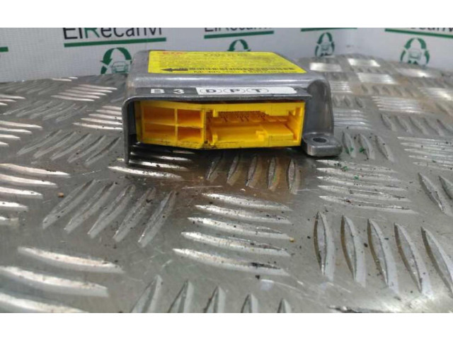 Блок подушек безопасности 0K32B677F0   KIA Rio