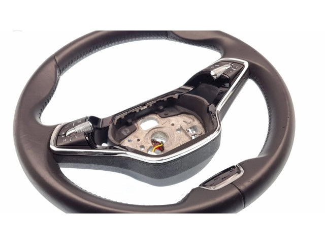 Volant Skoda Kodiaq 2020 5E3419093AJ, 311371481340AC  