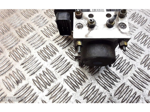 Блок АБС saag0, a4044001296   Honda  Jazz  2002 - 2008 года