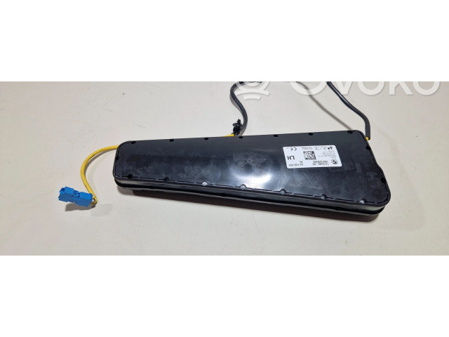 Подушка безопасности в сиденье 0261500109, 1364759787004   BMW 7 F01 F02 F03 F04