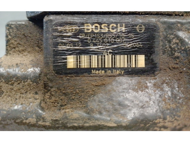 Vstřikovací čerpadlo 46811230, 0445010007   Alfa Romeo 156    937A2000 