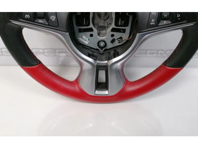 Volant Opel Adam 2013 13406023, 622359350A  