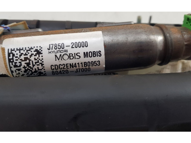 Боковая подушка безопасности 80420J7000   KIA Pro Cee'd III