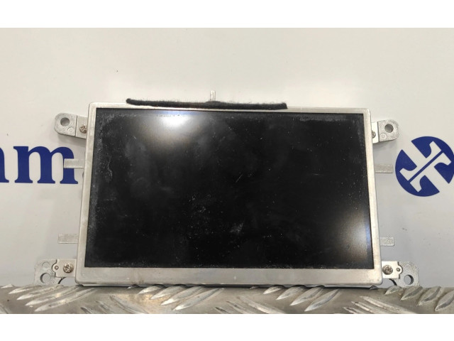 Дисплей    8T0919603A   Audi A4 Allroad