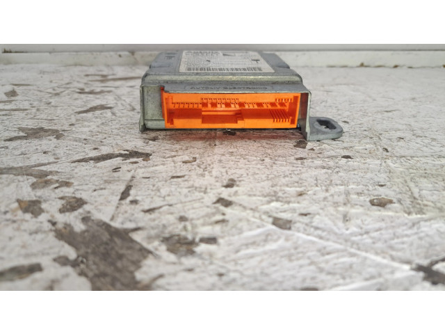 Блок подушек безопасности 8200272510, 602629200   Acura ILX