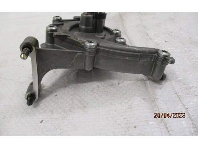 Řídící jednotka 9831294580   Peugeot 307 2008