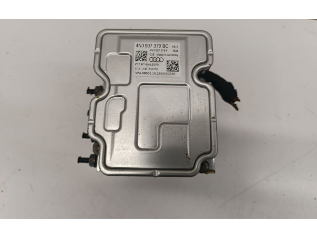 Jednotka ABS 4N0907379BC   Audi A6 S6 C8 4K 2023
