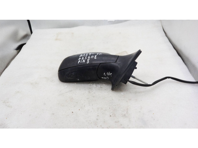 Zpětné zrcátko  Peugeot 407 2005  e9024145, e9024313  