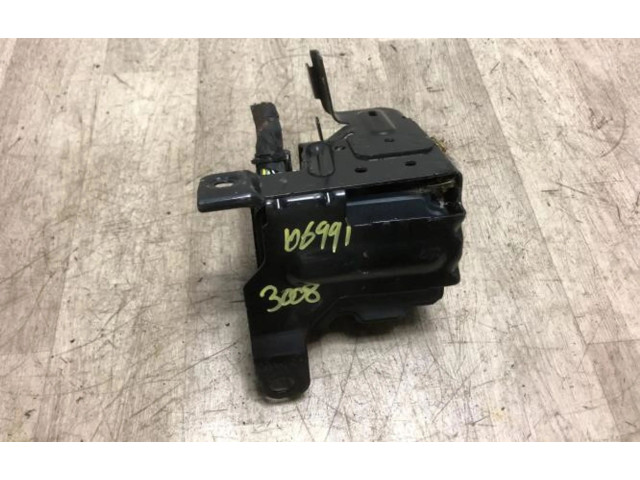 Jednotka ABS 1623161480, 1623161480   Peugeot 3008 II 2019